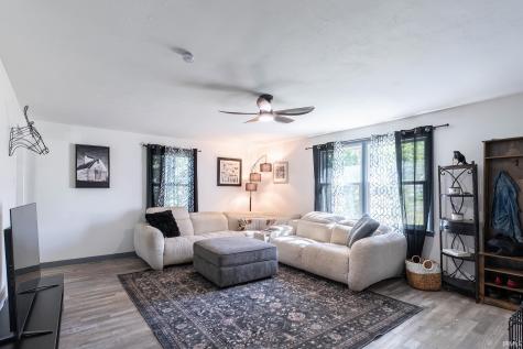 3560 Sandpoint Road Fort Wayne IN 46809