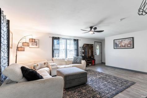 3560 Sandpoint Road Fort Wayne IN 46809