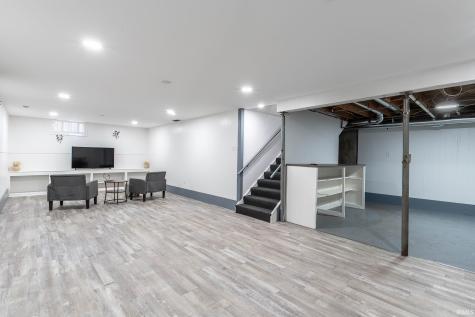 3560 Sandpoint Road Fort Wayne IN 46809