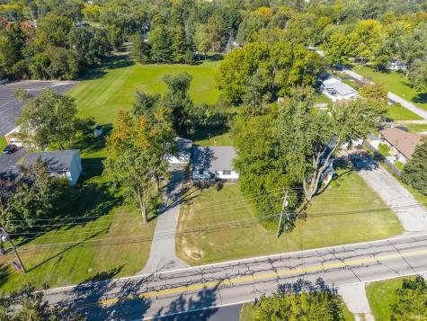 3560 Sandpoint Road Fort Wayne IN 46809