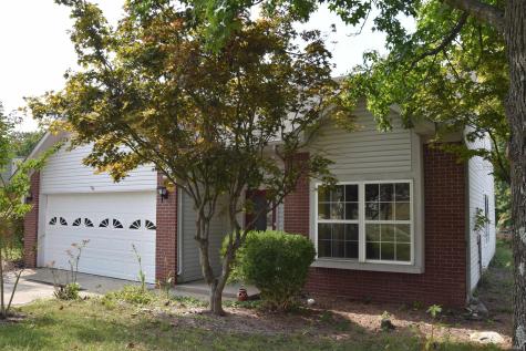1109 W Pine Meadow Drive Bloomington IN 47403