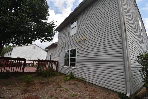 1109 W Pine Meadow Drive Bloomington IN 47403