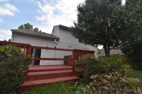 1109 W Pine Meadow Drive Bloomington IN 47403