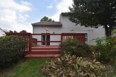 1109 W Pine Meadow Drive Bloomington IN 47403