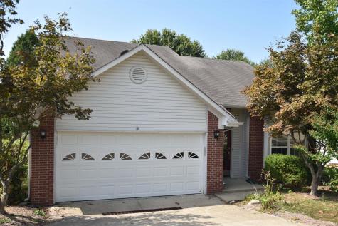 1109 W Pine Meadow Drive Bloomington IN 47403