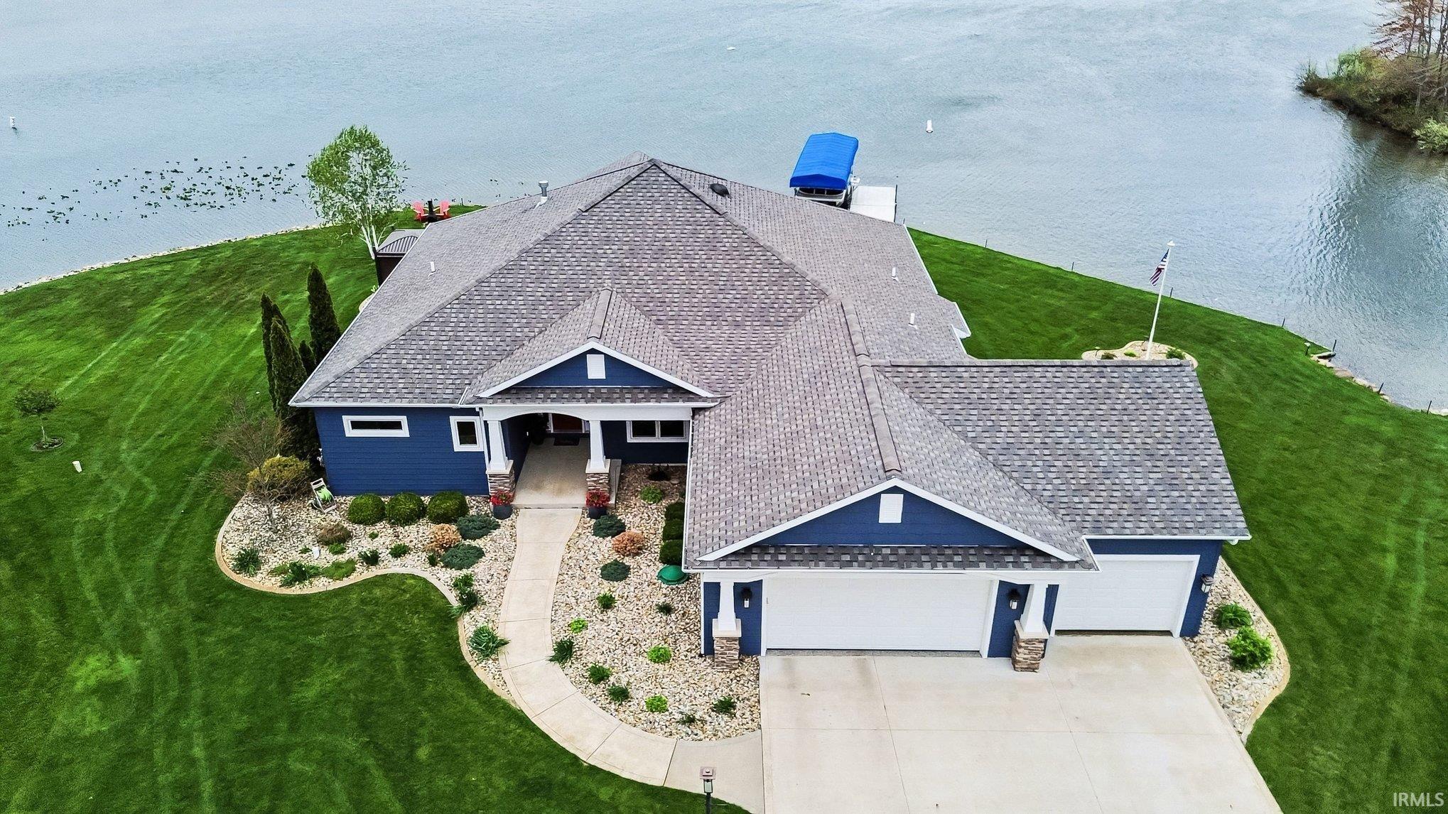 51318 Forest Road Elkhart IN 46514