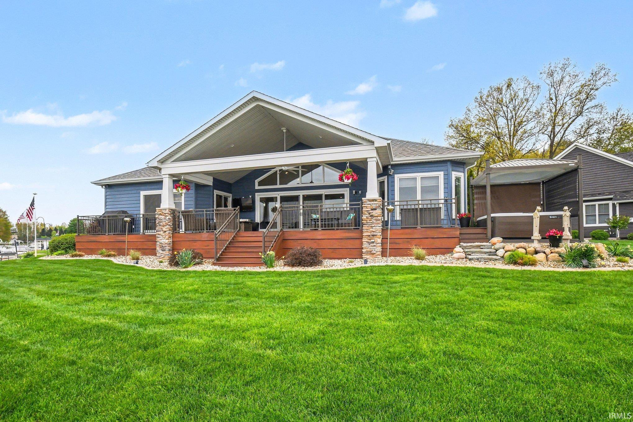 51318 Forest Road Elkhart IN 46514