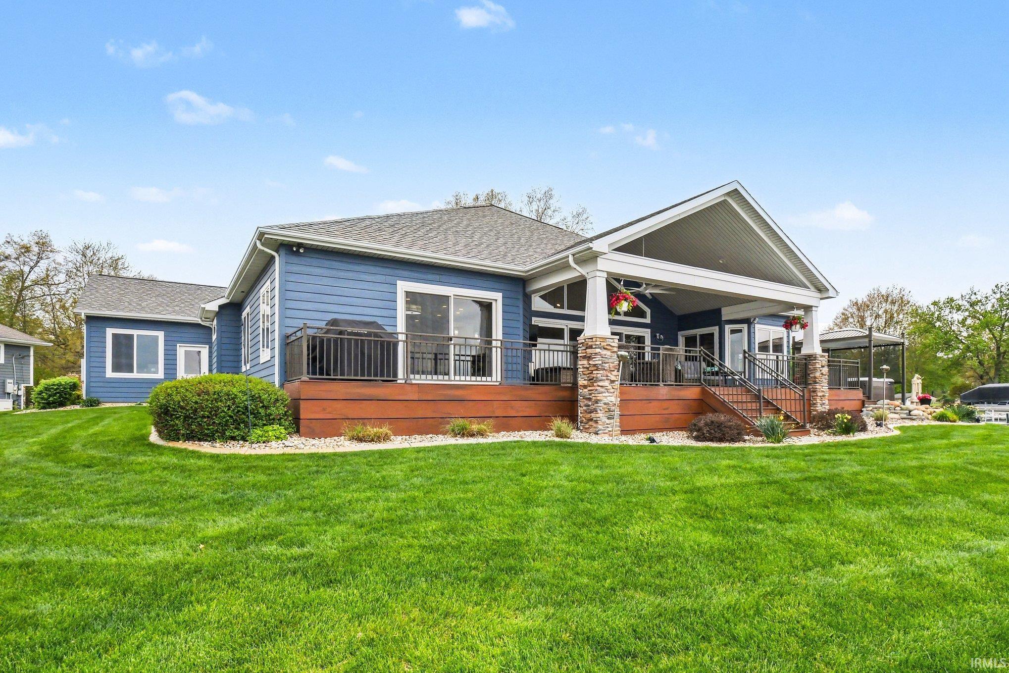 51318 Forest Road Elkhart IN 46514