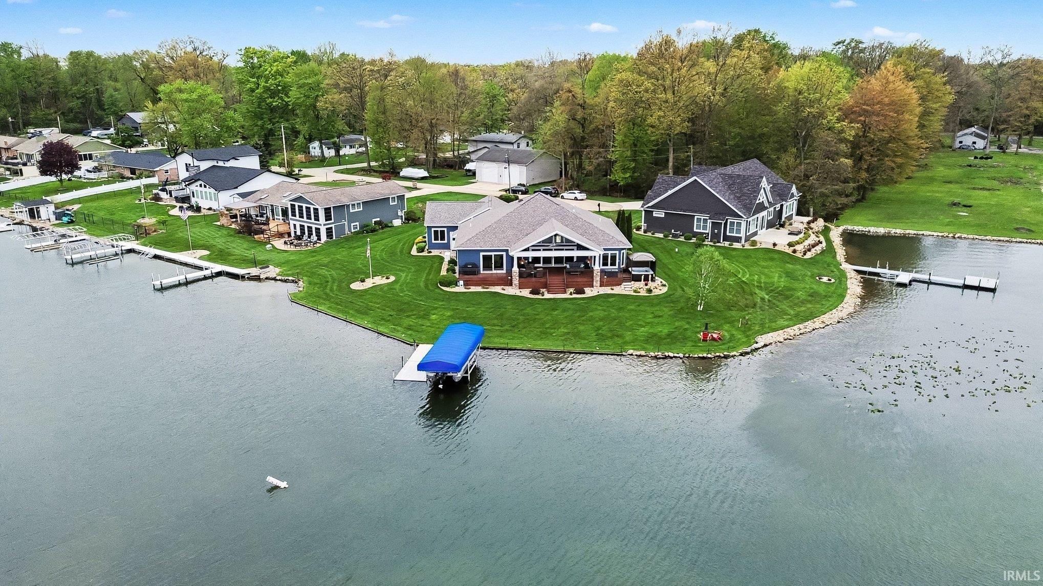 51318 Forest Road Elkhart IN 46514