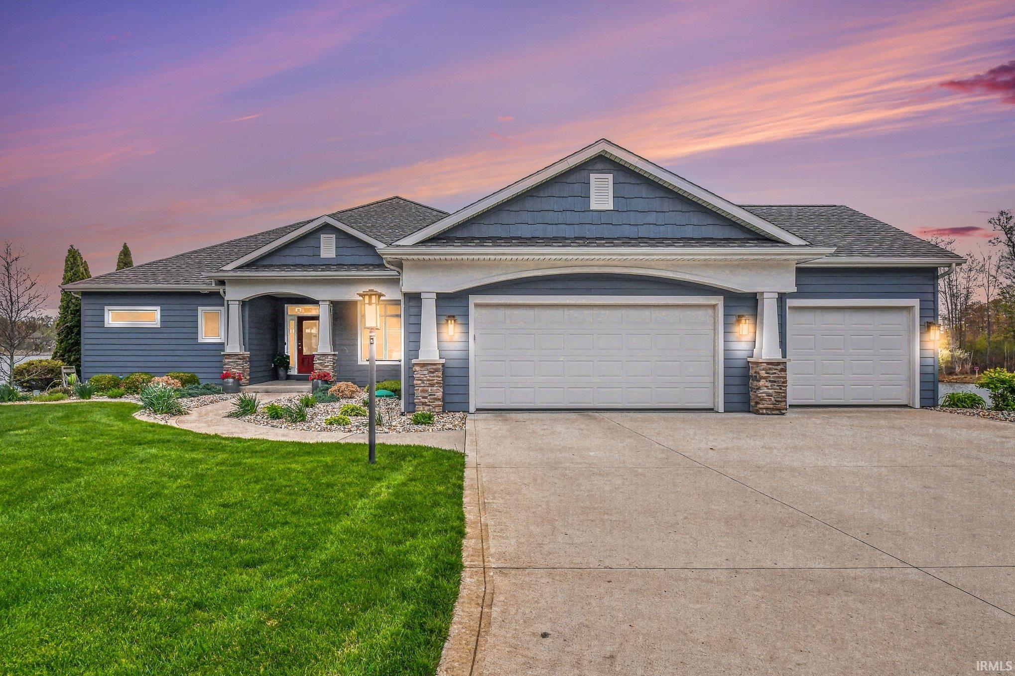 51318 Forest Road Elkhart IN 46514