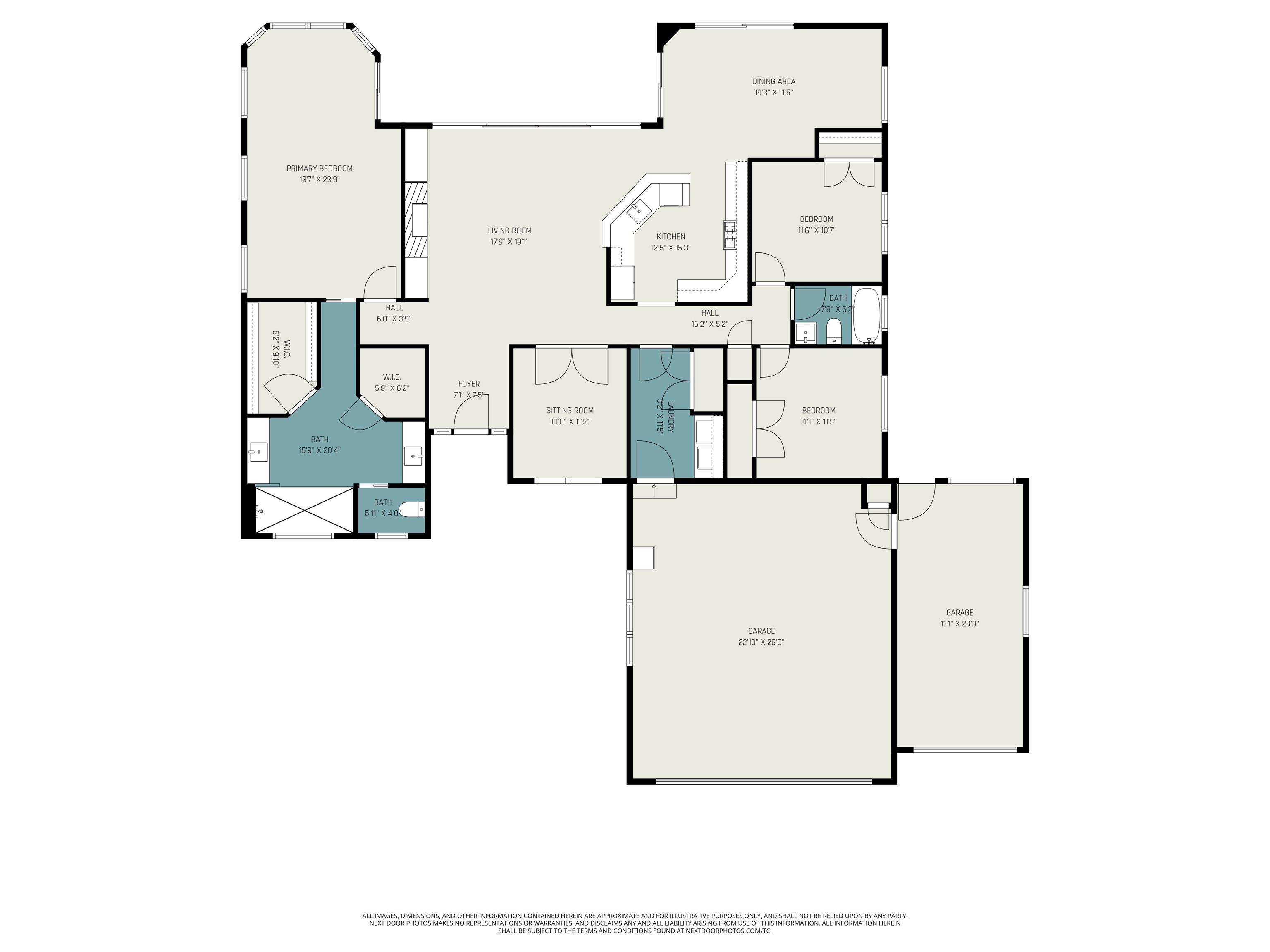 51318 Forest Road Elkhart IN 46514