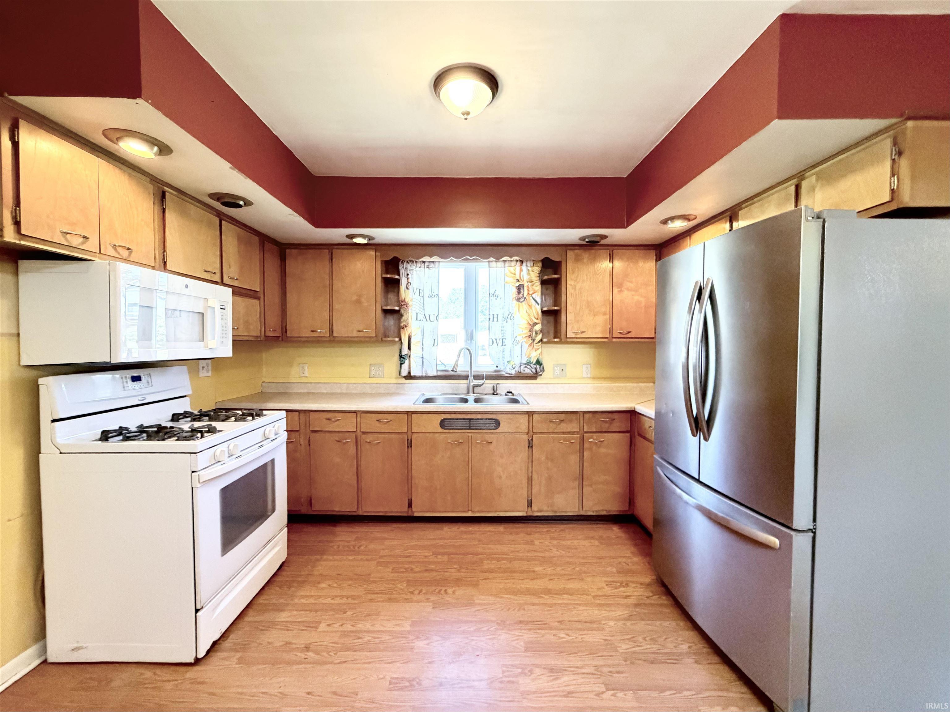 824 Ohio Street Laporte IN 46350