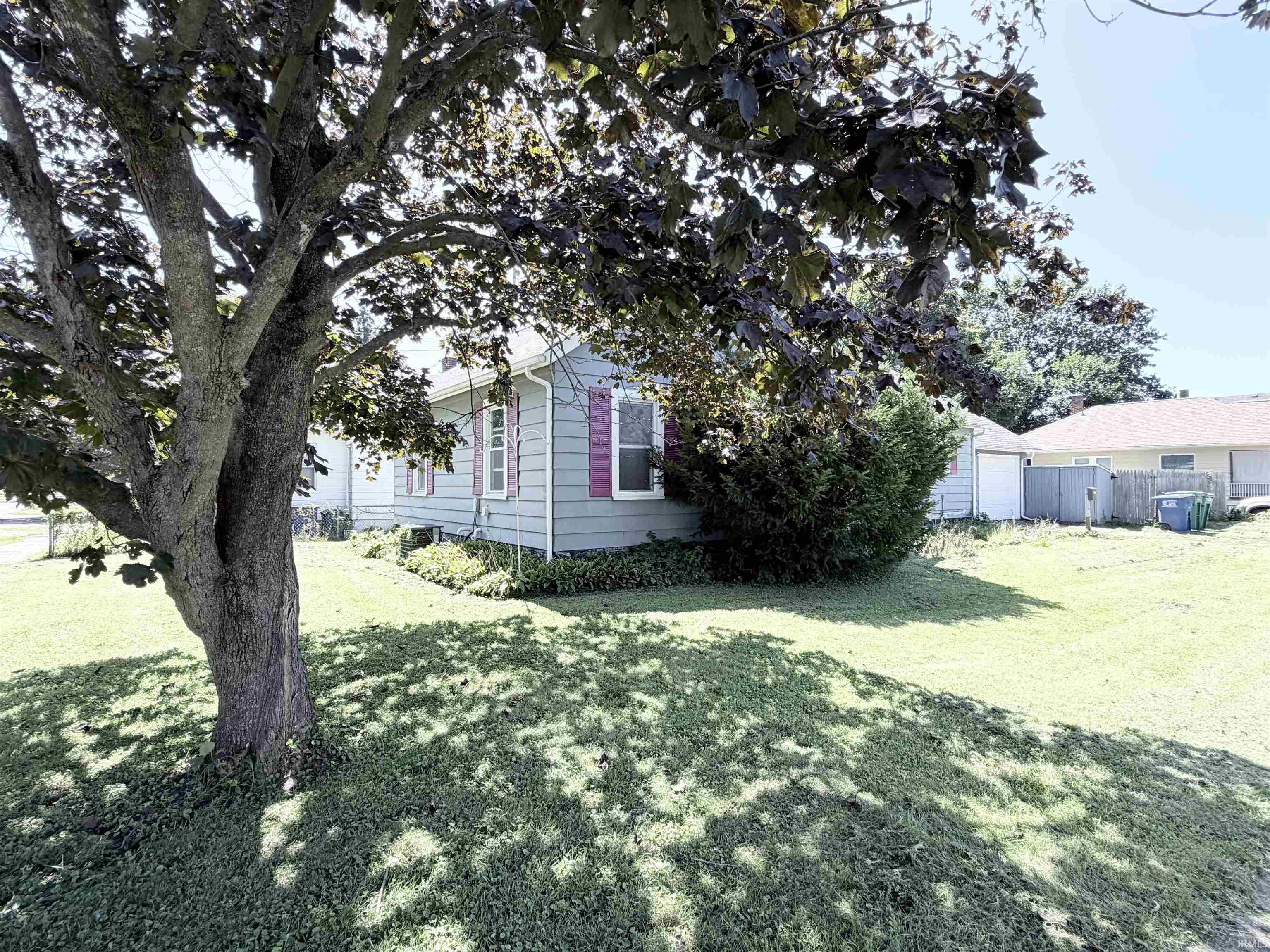 824 Ohio Street Laporte IN 46350