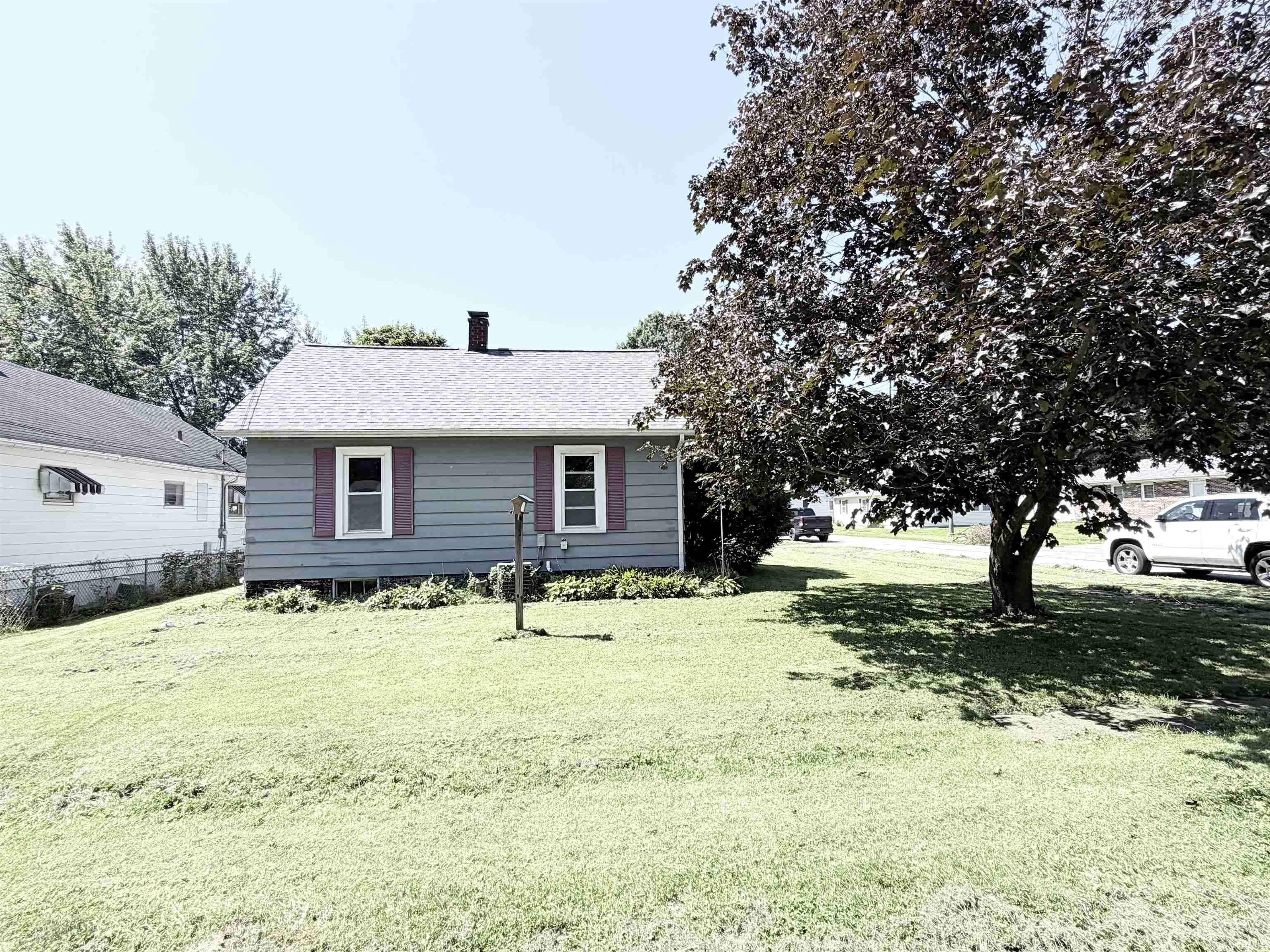 824 Ohio Street Laporte IN 46350