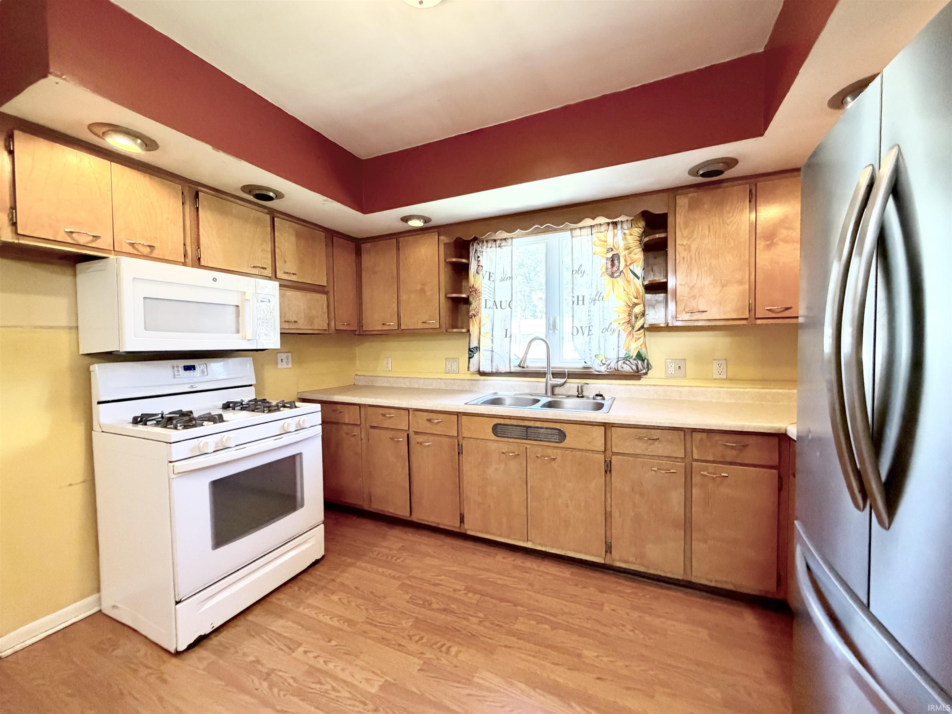 824 Ohio Street Laporte IN 46350
