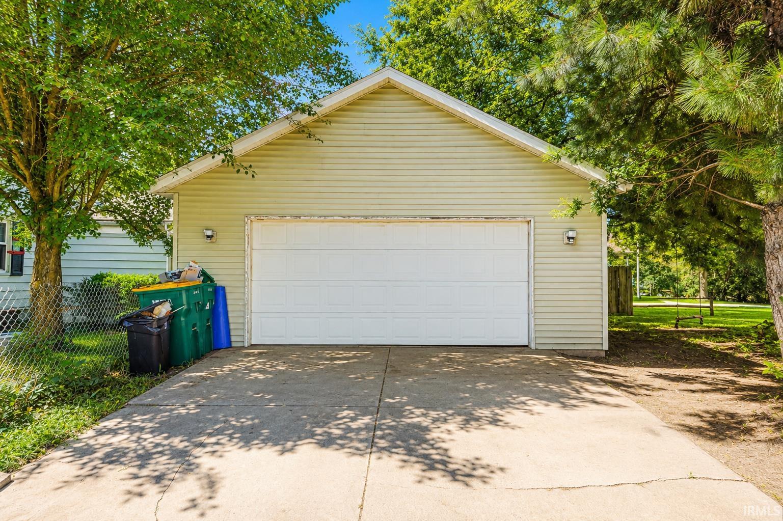 1501 Panama Street Mishawaka IN 46544