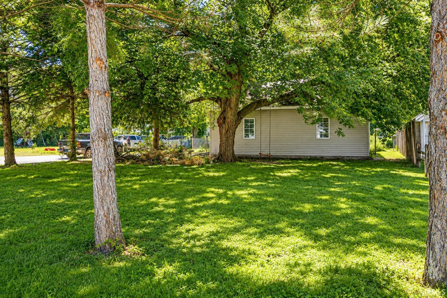 1501 Panama Street Mishawaka IN 46544