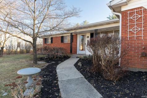 4023 W Stapleton Avenue Bloomington IN 47403
