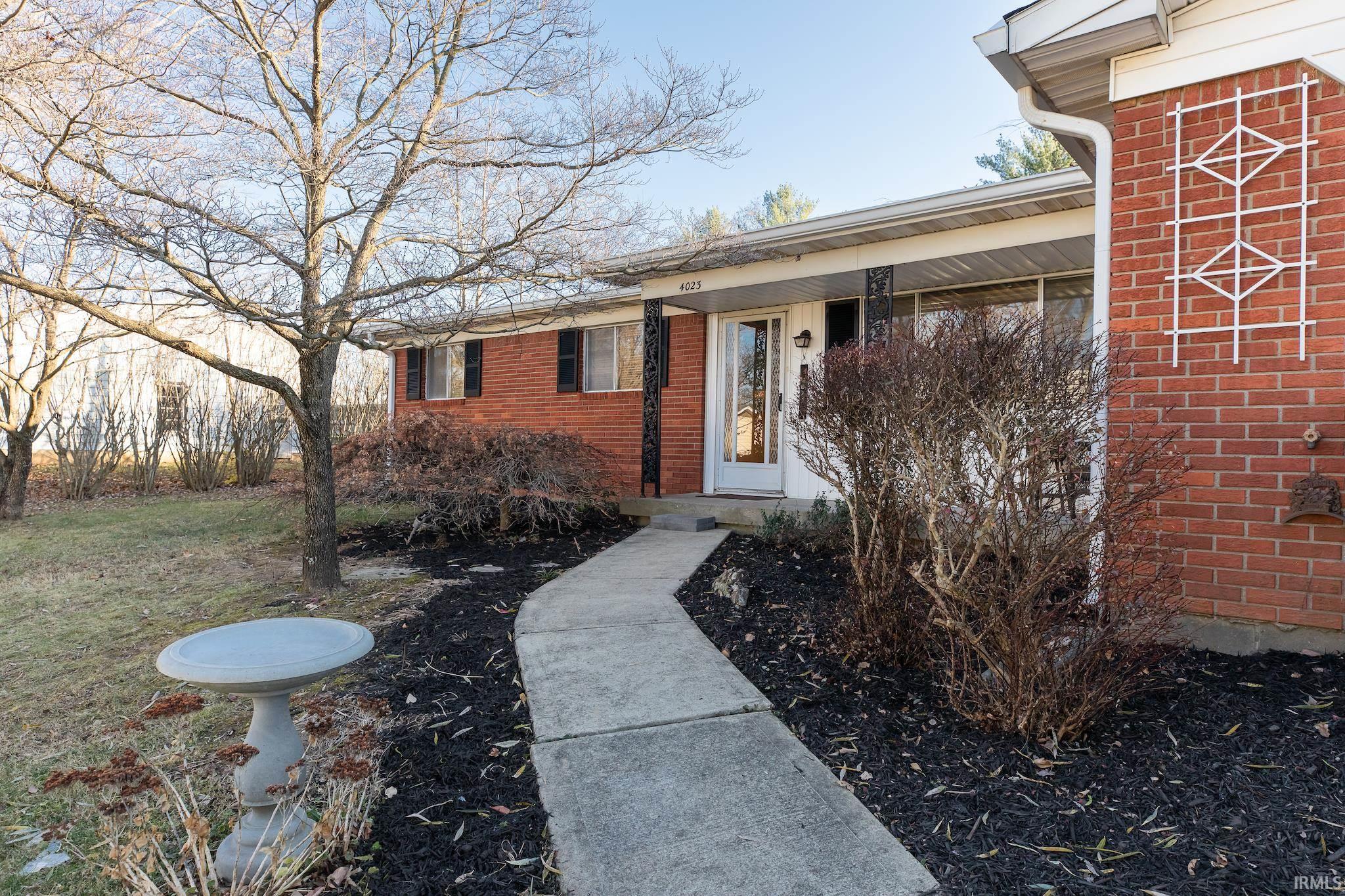 4023 W Stapleton Avenue Bloomington IN 47403