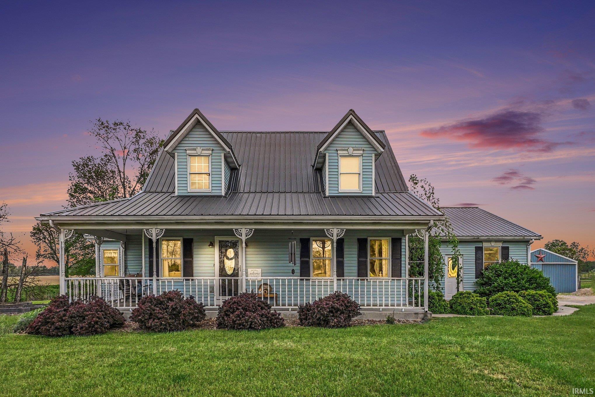 50701 County Road 37 Middlebury IN 46540