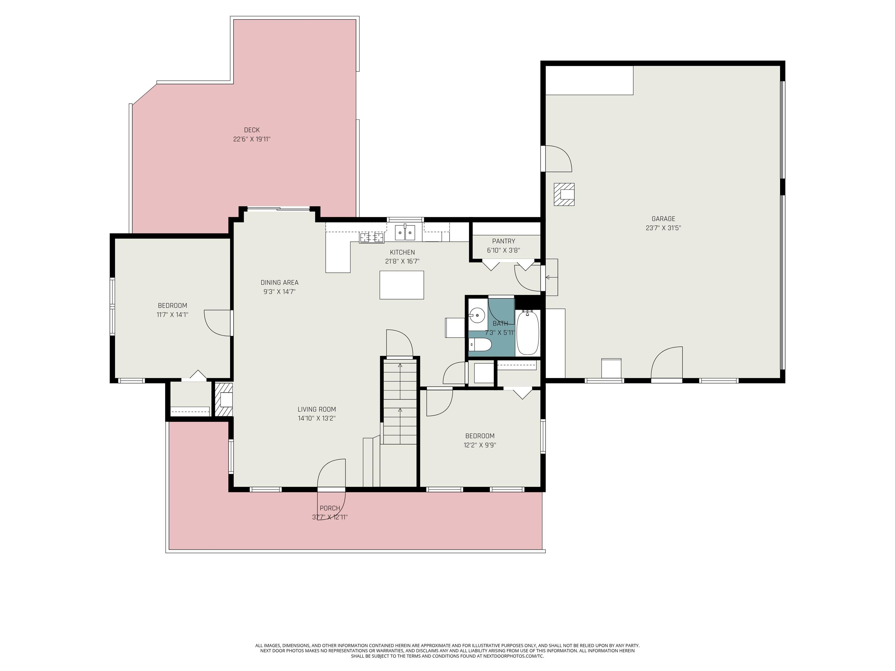 50701 County Road 37 Middlebury IN 46540