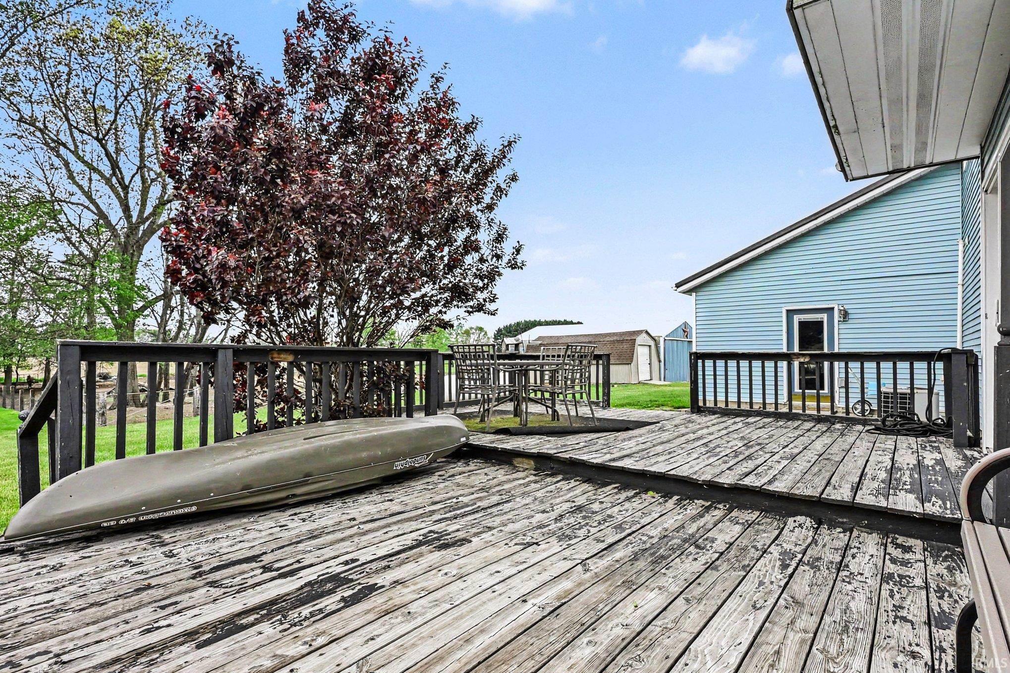 50701 County Road 37 Middlebury IN 46540