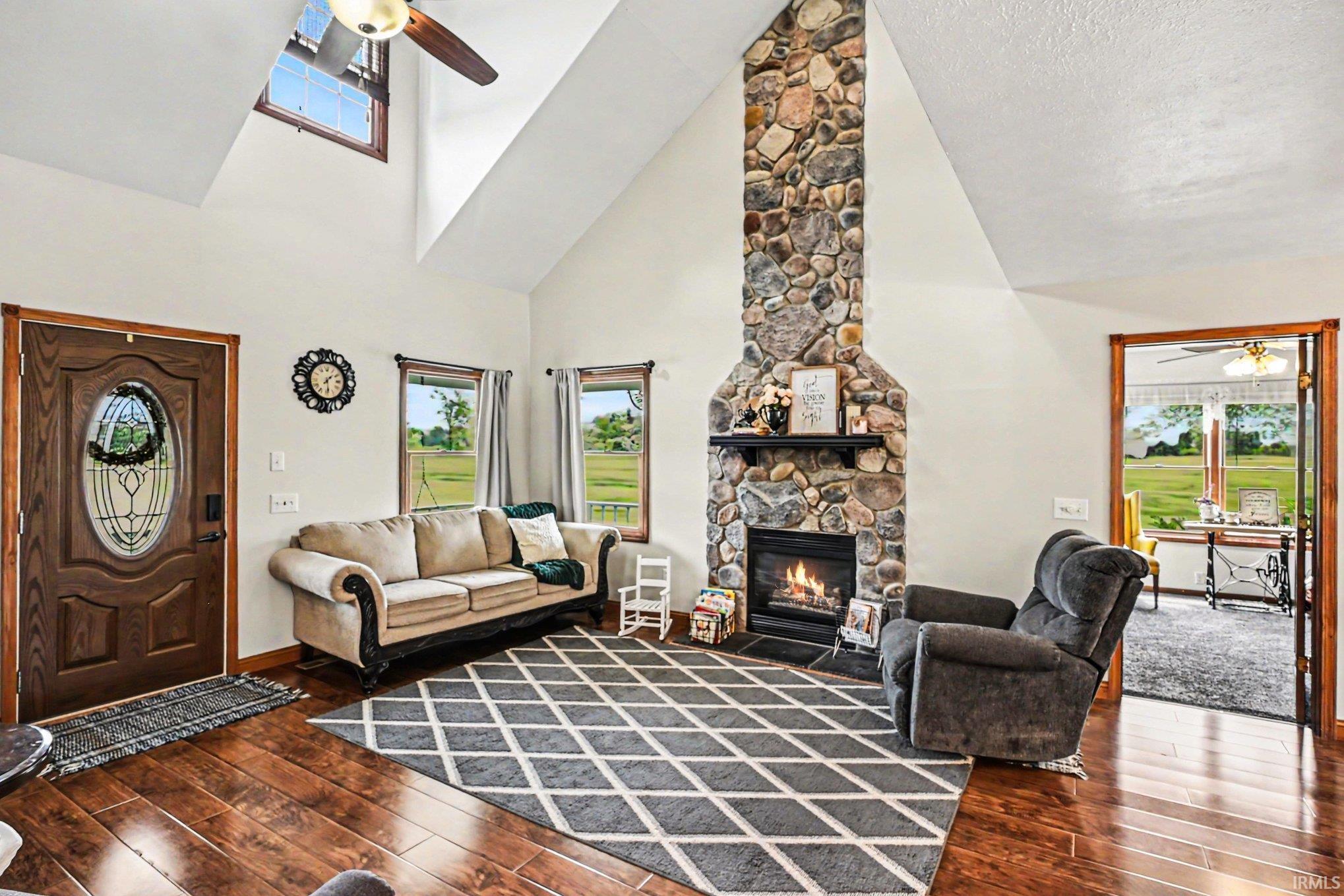 50701 County Road 37 Middlebury IN 46540