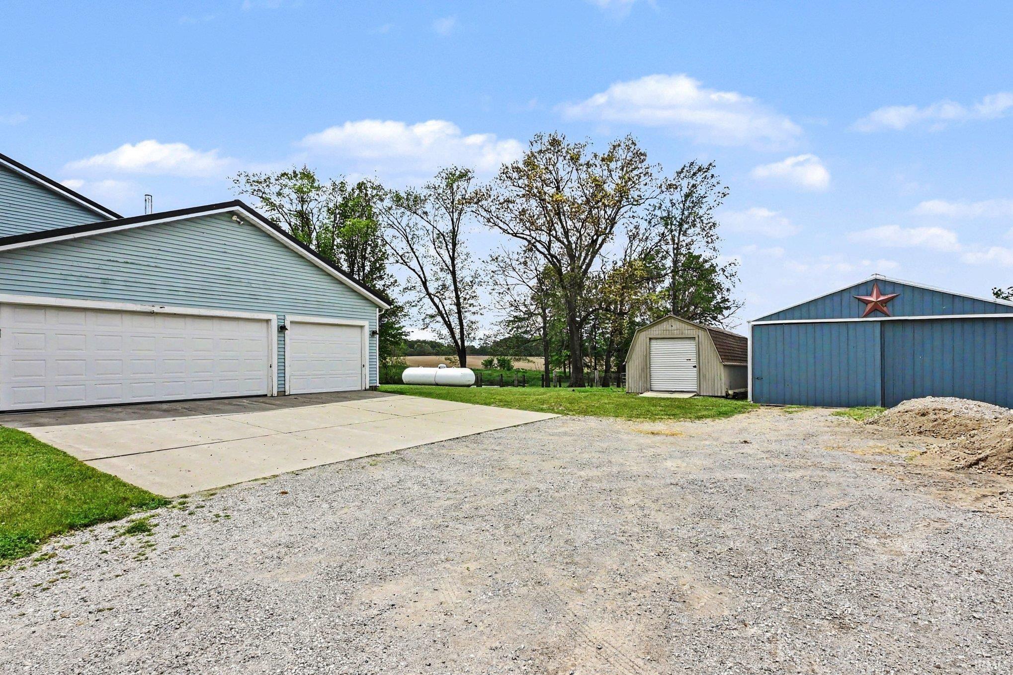 50701 County Road 37 Middlebury IN 46540