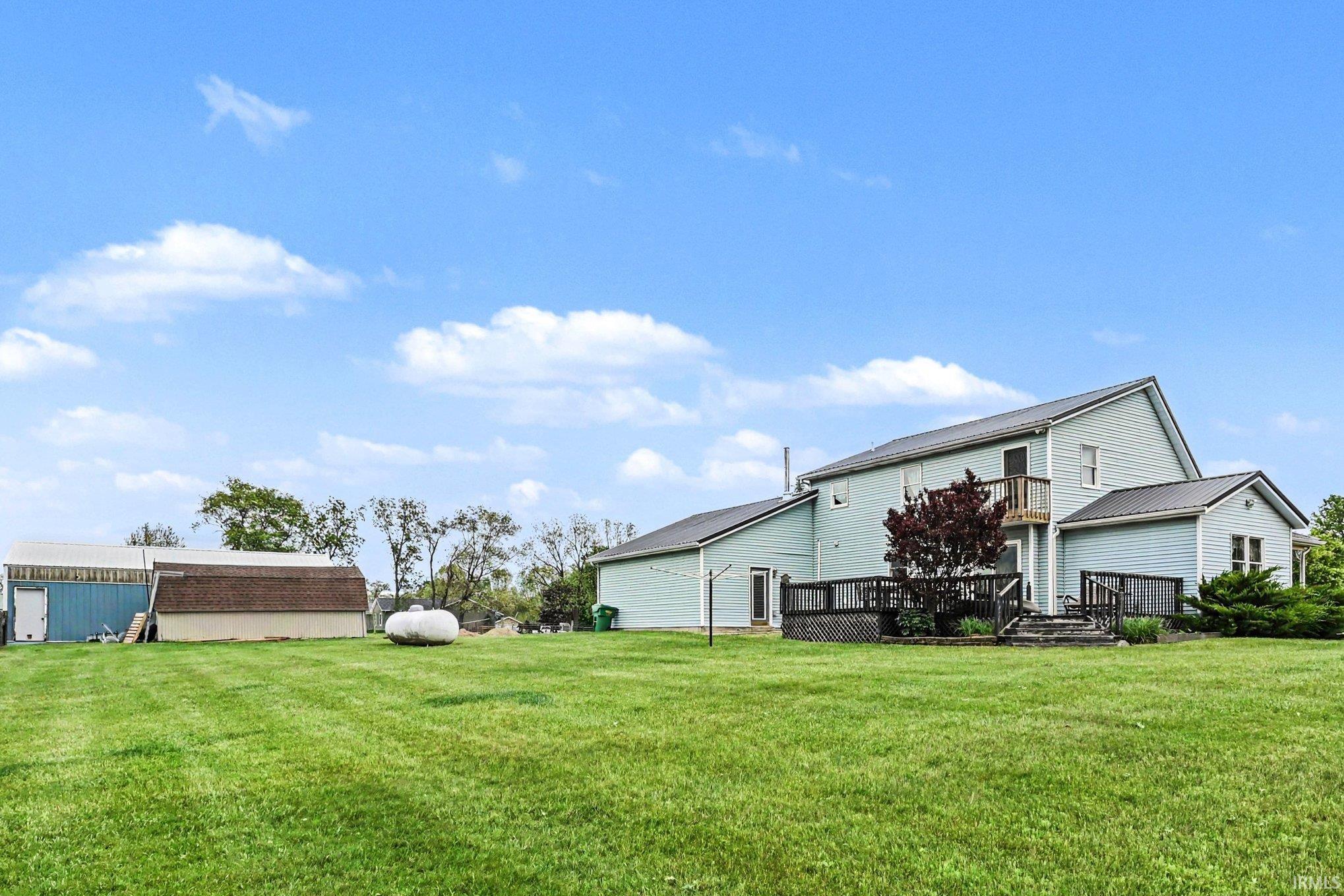 50701 County Road 37 Middlebury IN 46540