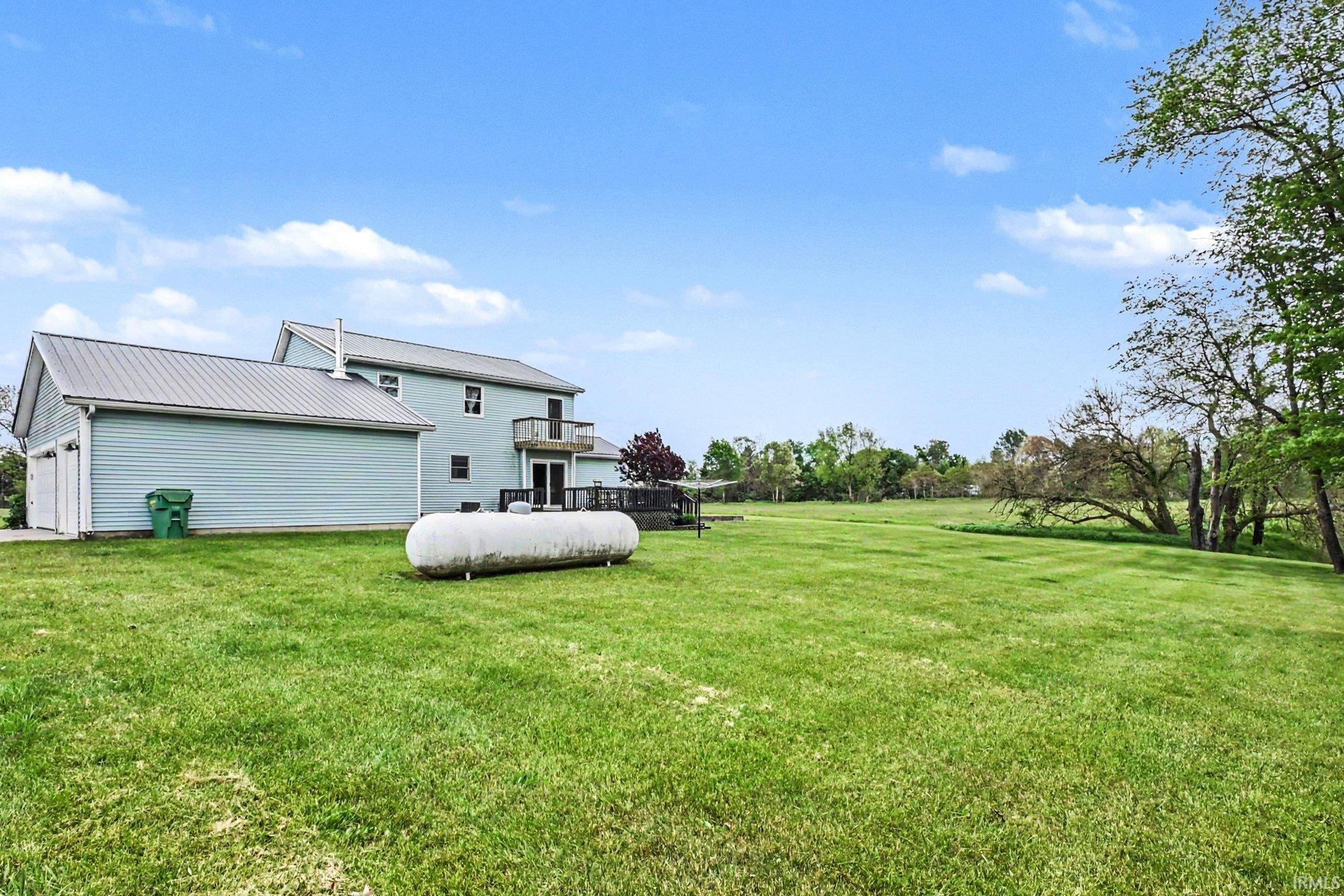 50701 County Road 37 Middlebury IN 46540