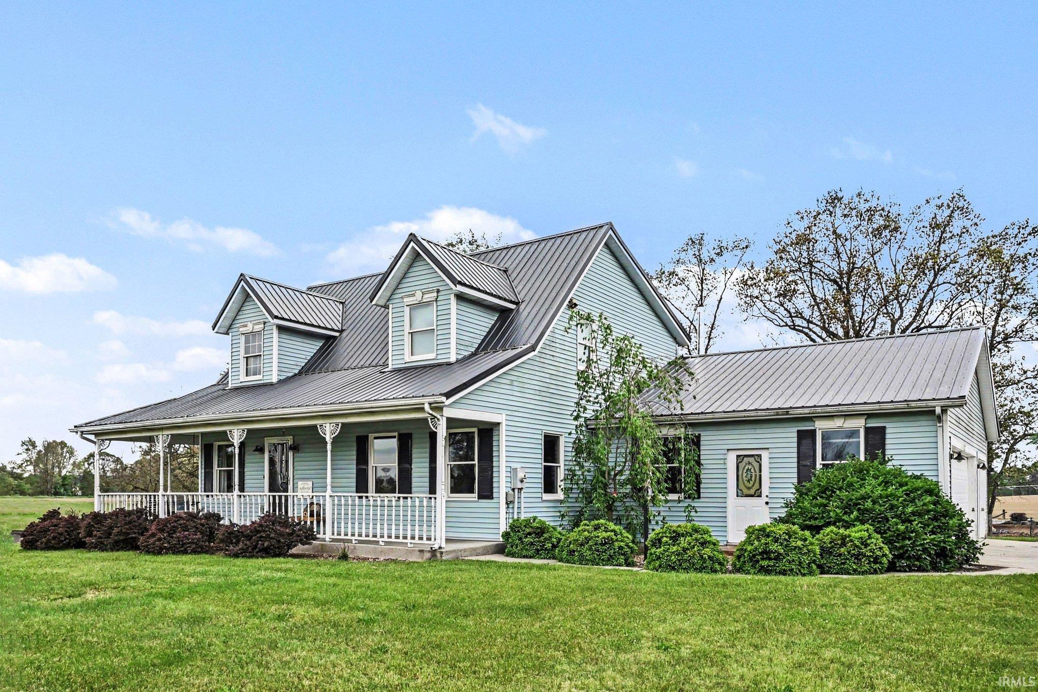 50701 County Road 37 Middlebury IN 46540