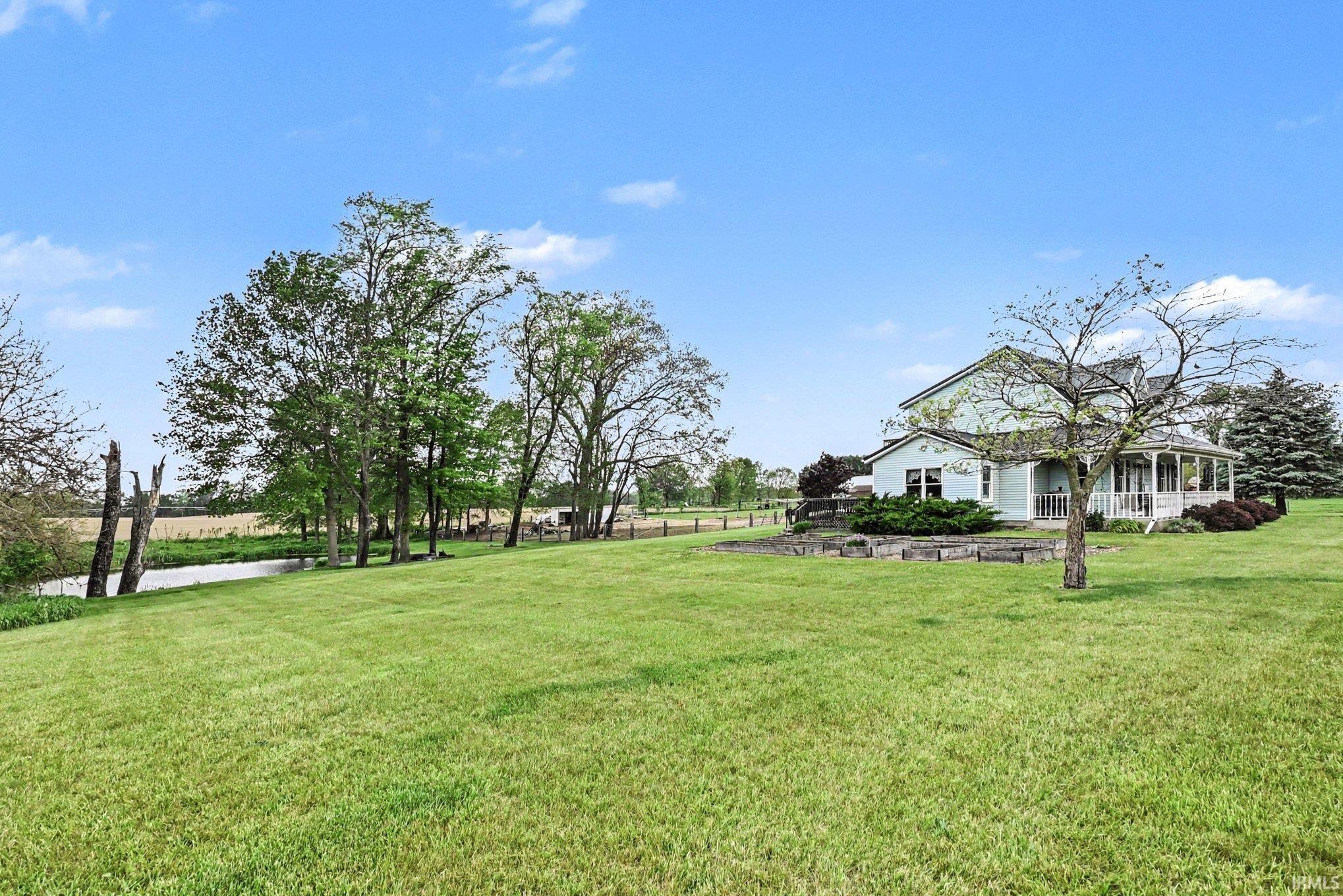 50701 County Road 37 Middlebury IN 46540