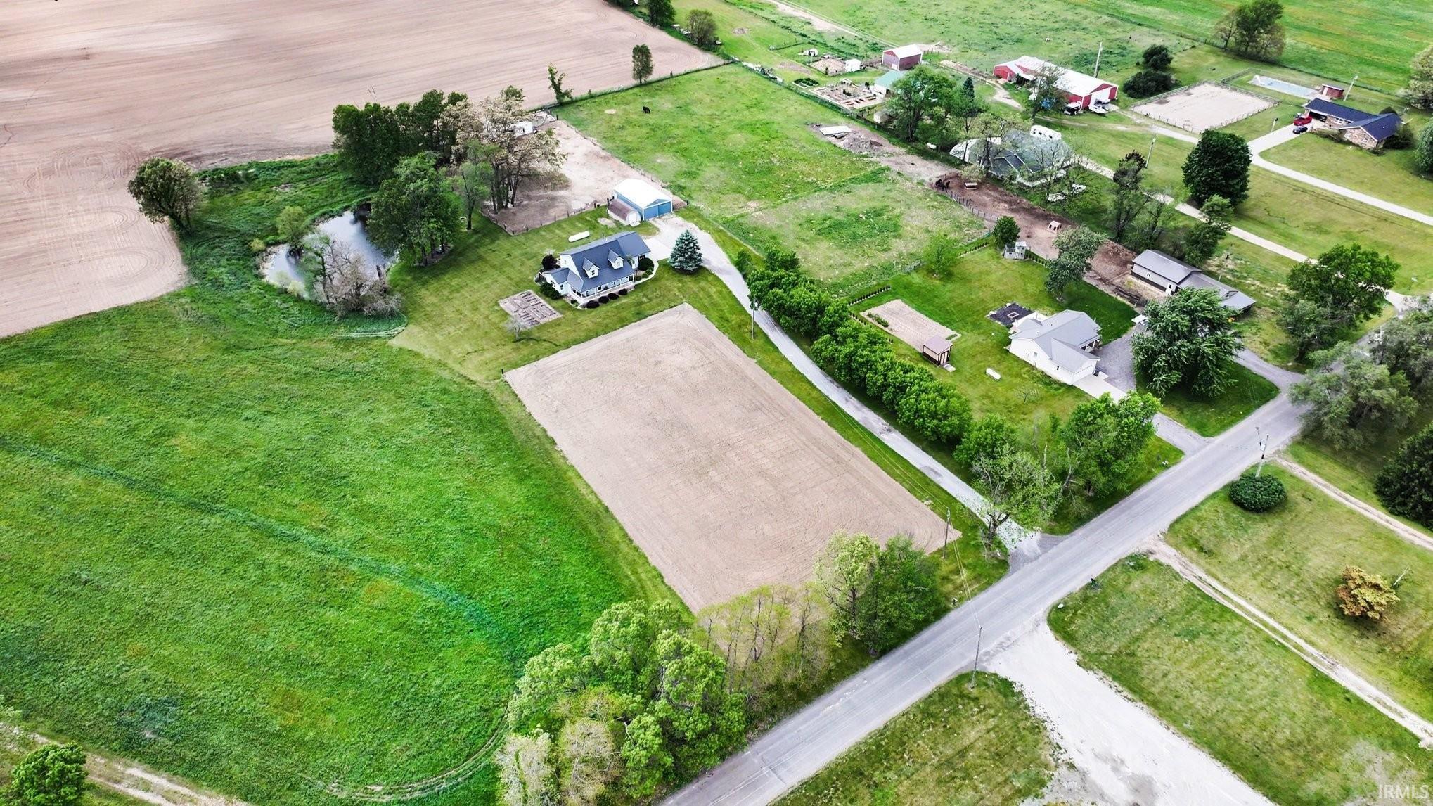 50701 County Road 37 Middlebury IN 46540