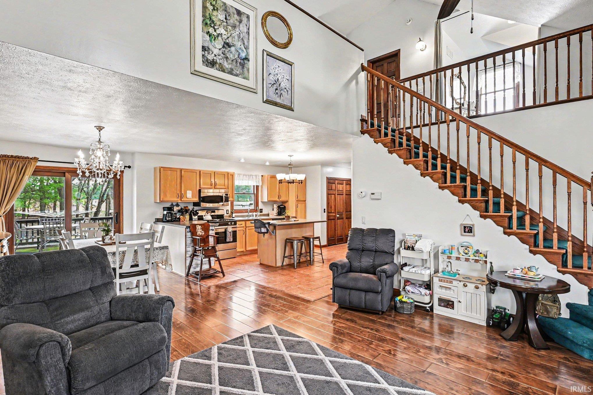 50701 County Road 37 Middlebury IN 46540