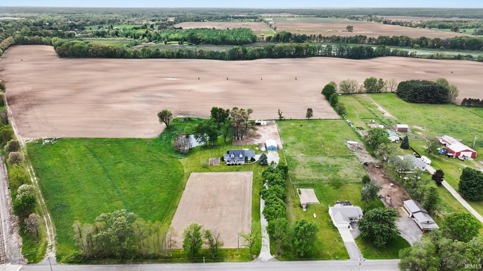 50701 County Road 37 Middlebury IN 46540