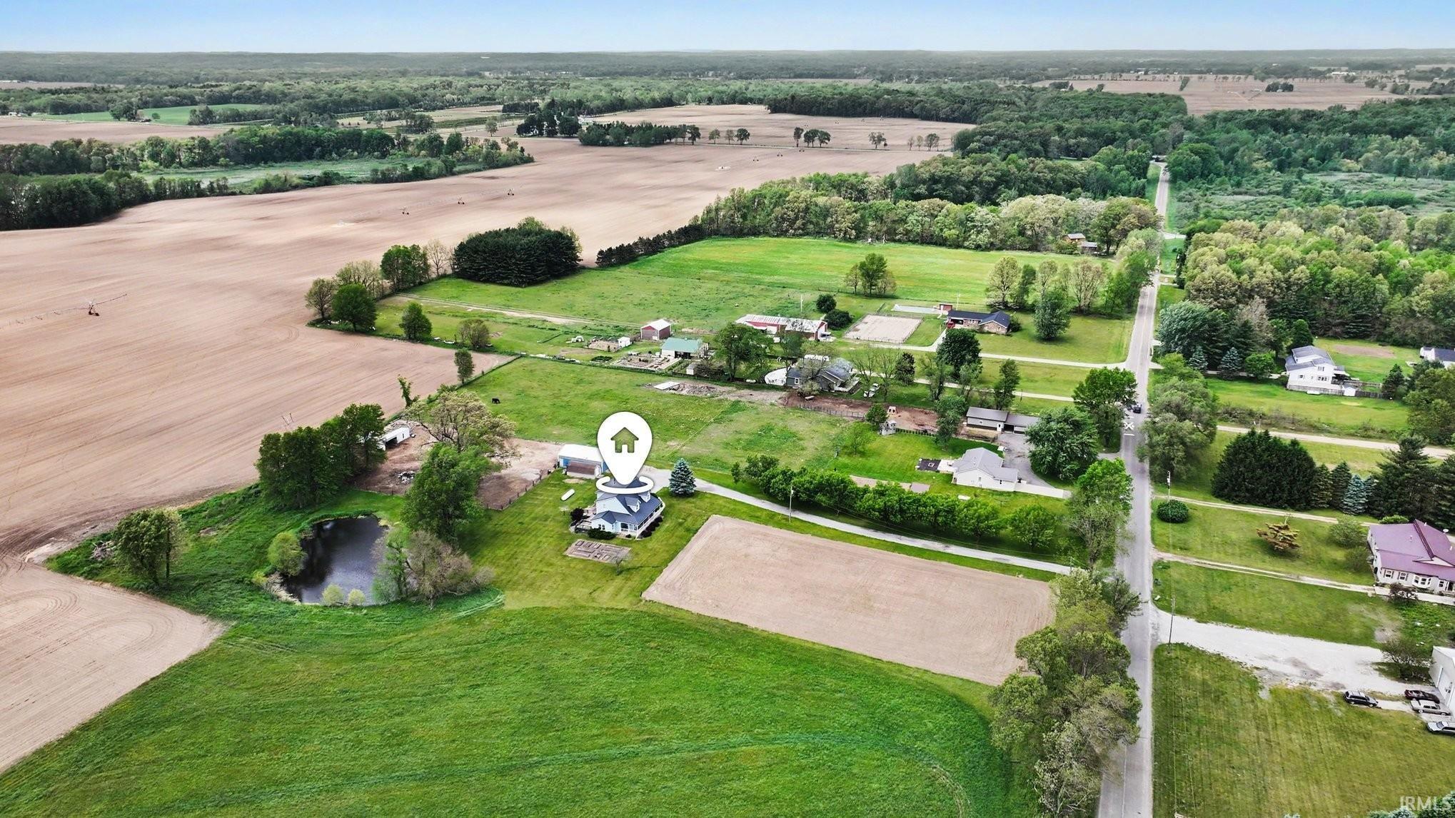 50701 County Road 37 Middlebury IN 46540