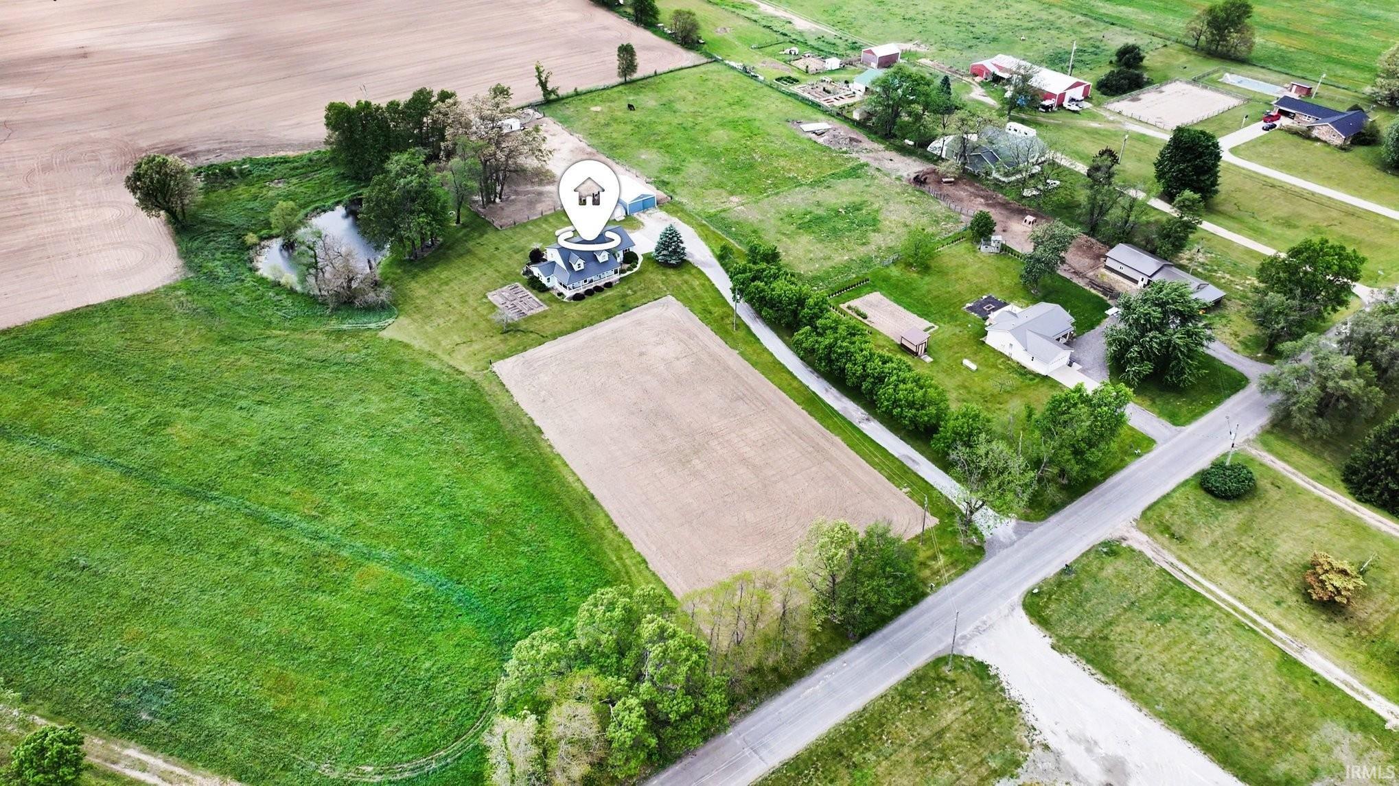 50701 County Road 37 Middlebury IN 46540