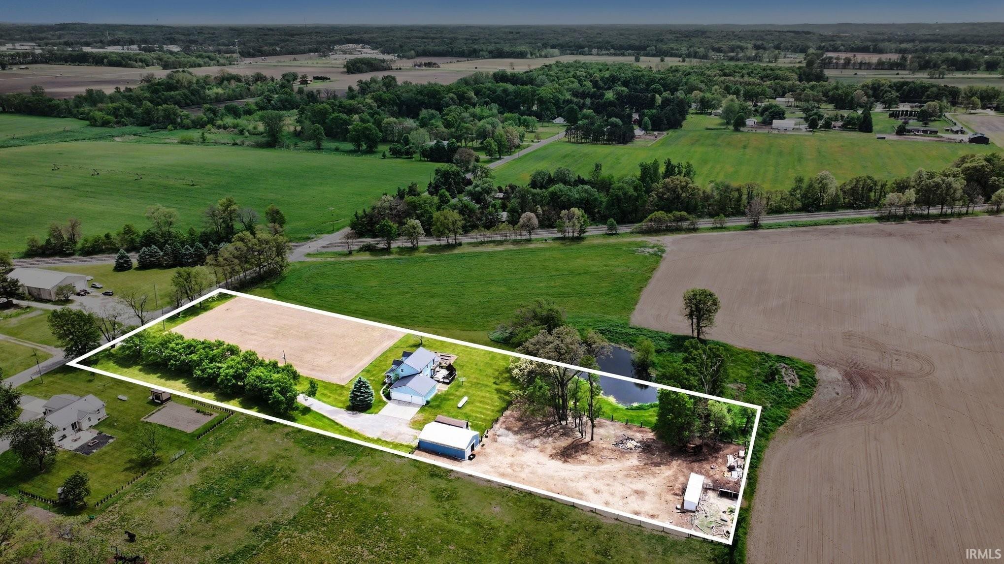 50701 County Road 37 Middlebury IN 46540
