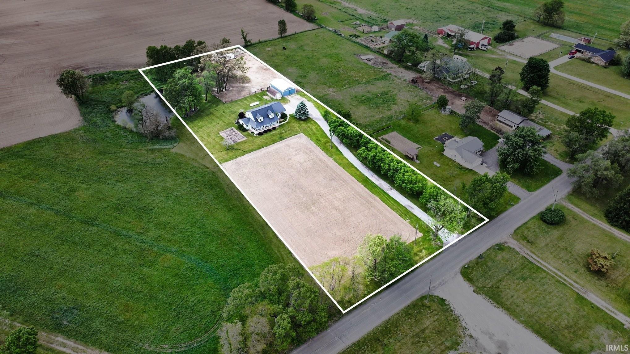 50701 County Road 37 Middlebury IN 46540