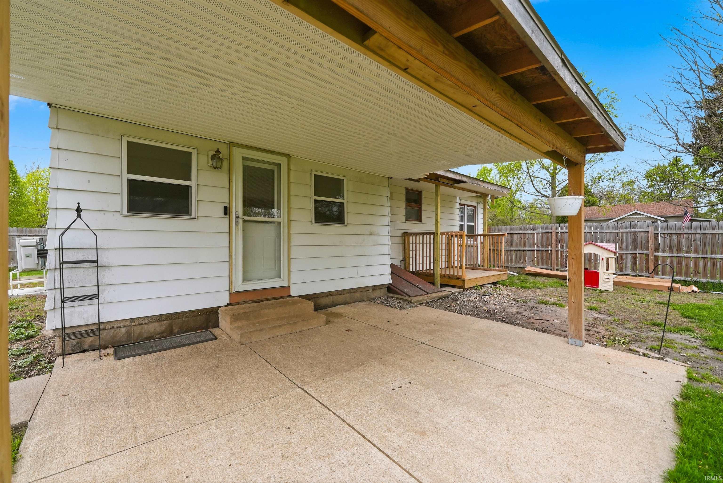 923 W Laporte Street Plymouth IN 46563