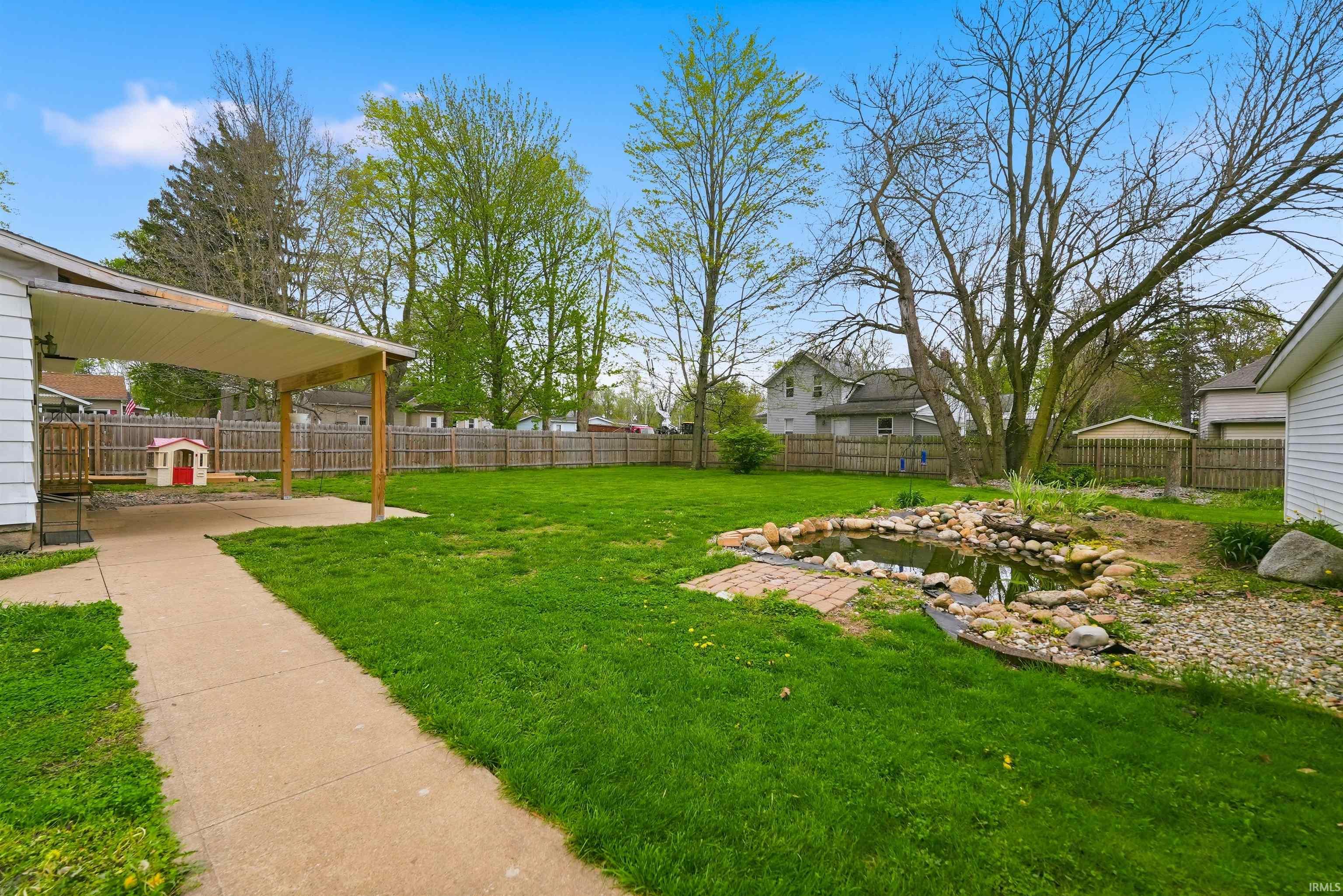 923 W Laporte Street Plymouth IN 46563