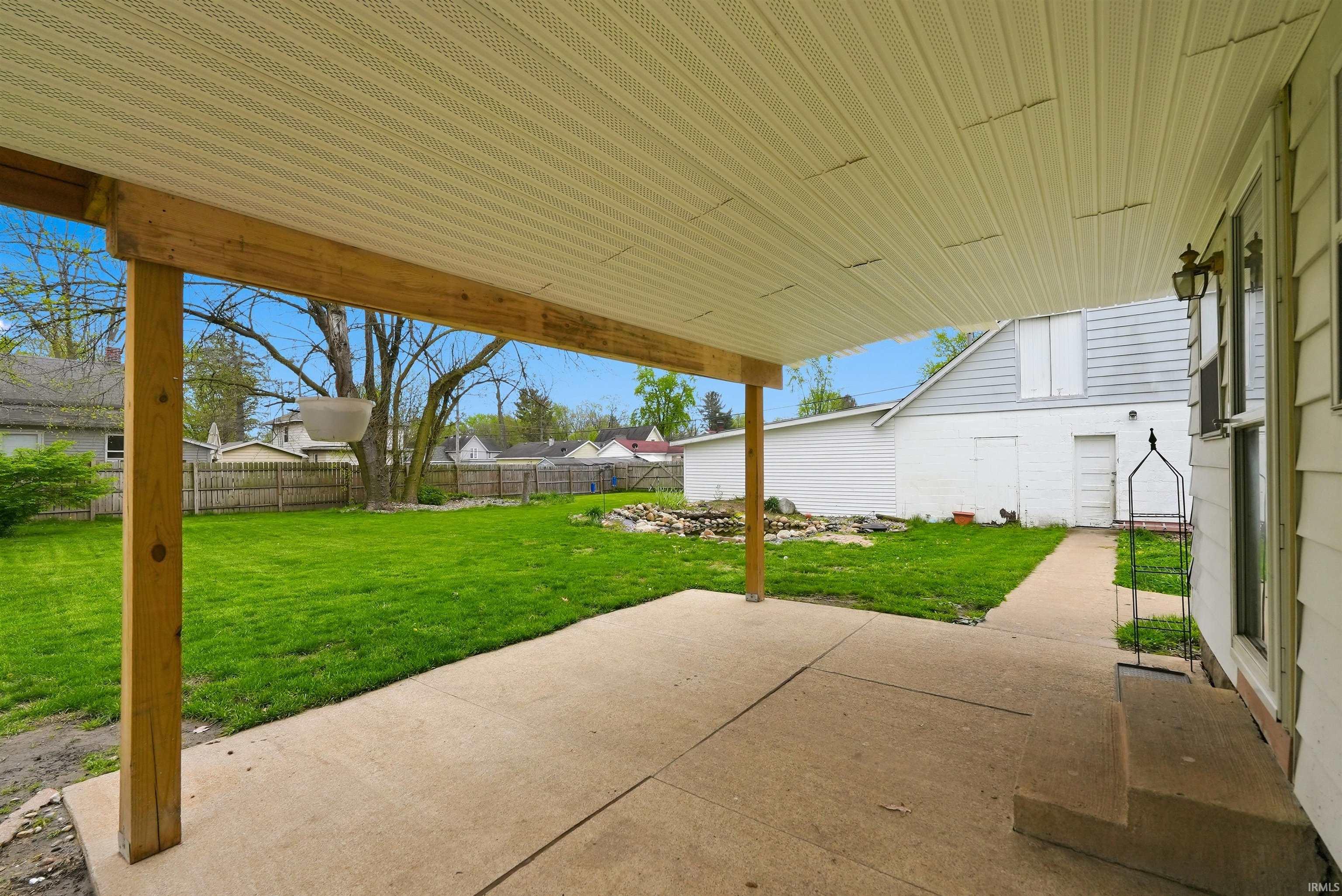 923 W Laporte Street Plymouth IN 46563