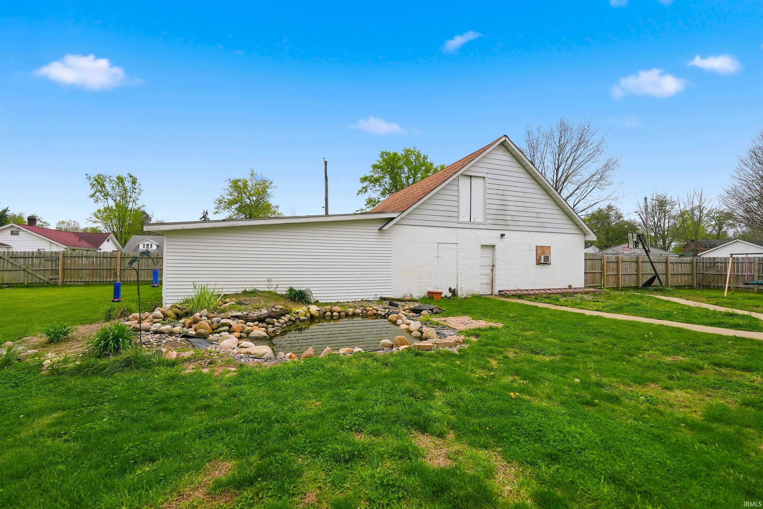 923 W Laporte Street Plymouth IN 46563