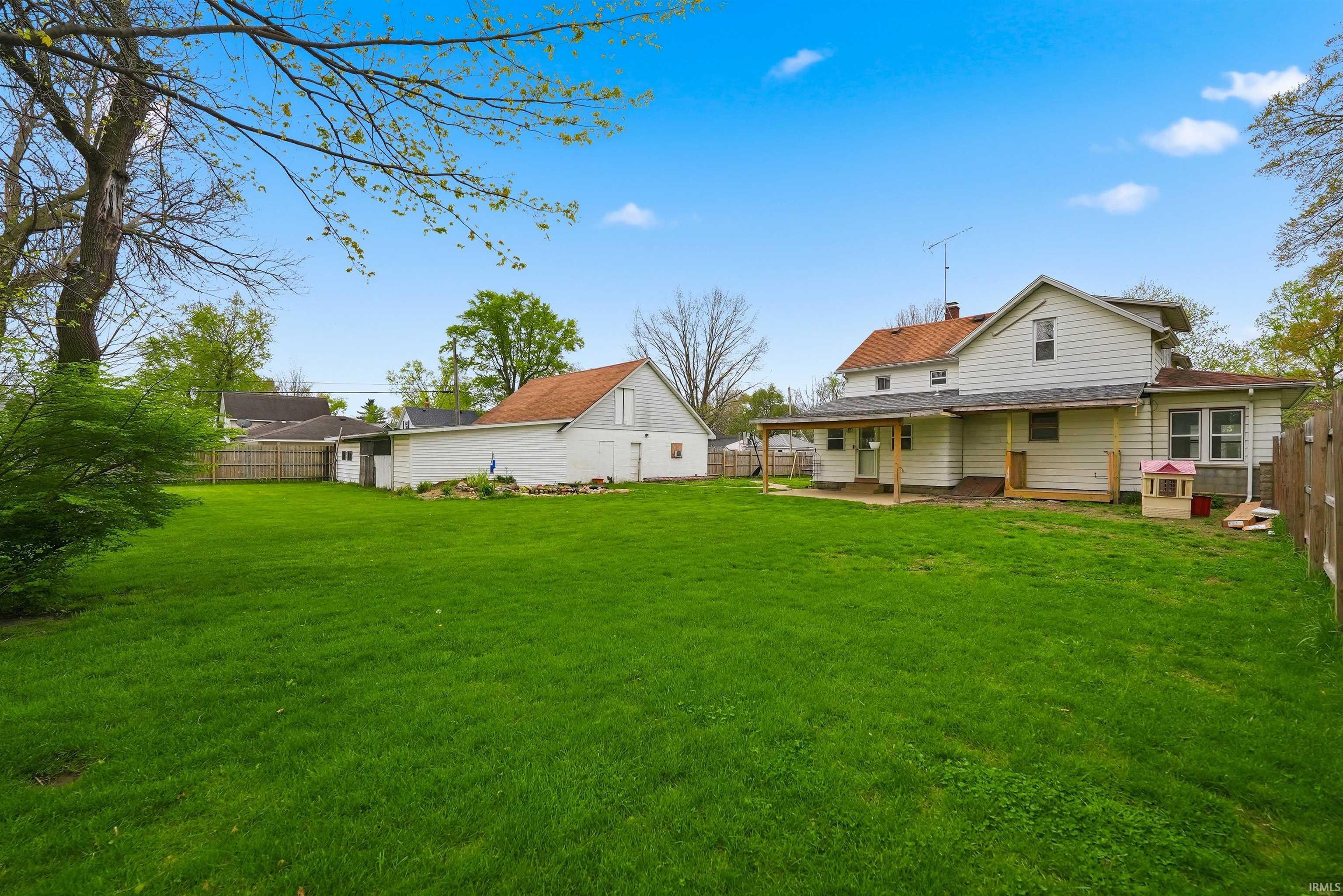 923 W Laporte Street Plymouth IN 46563