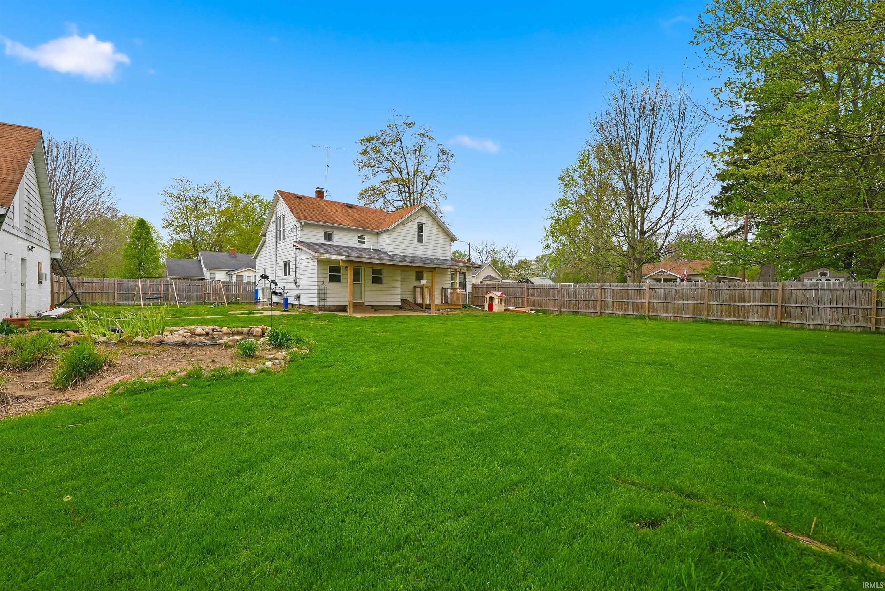 923 W Laporte Street Plymouth IN 46563