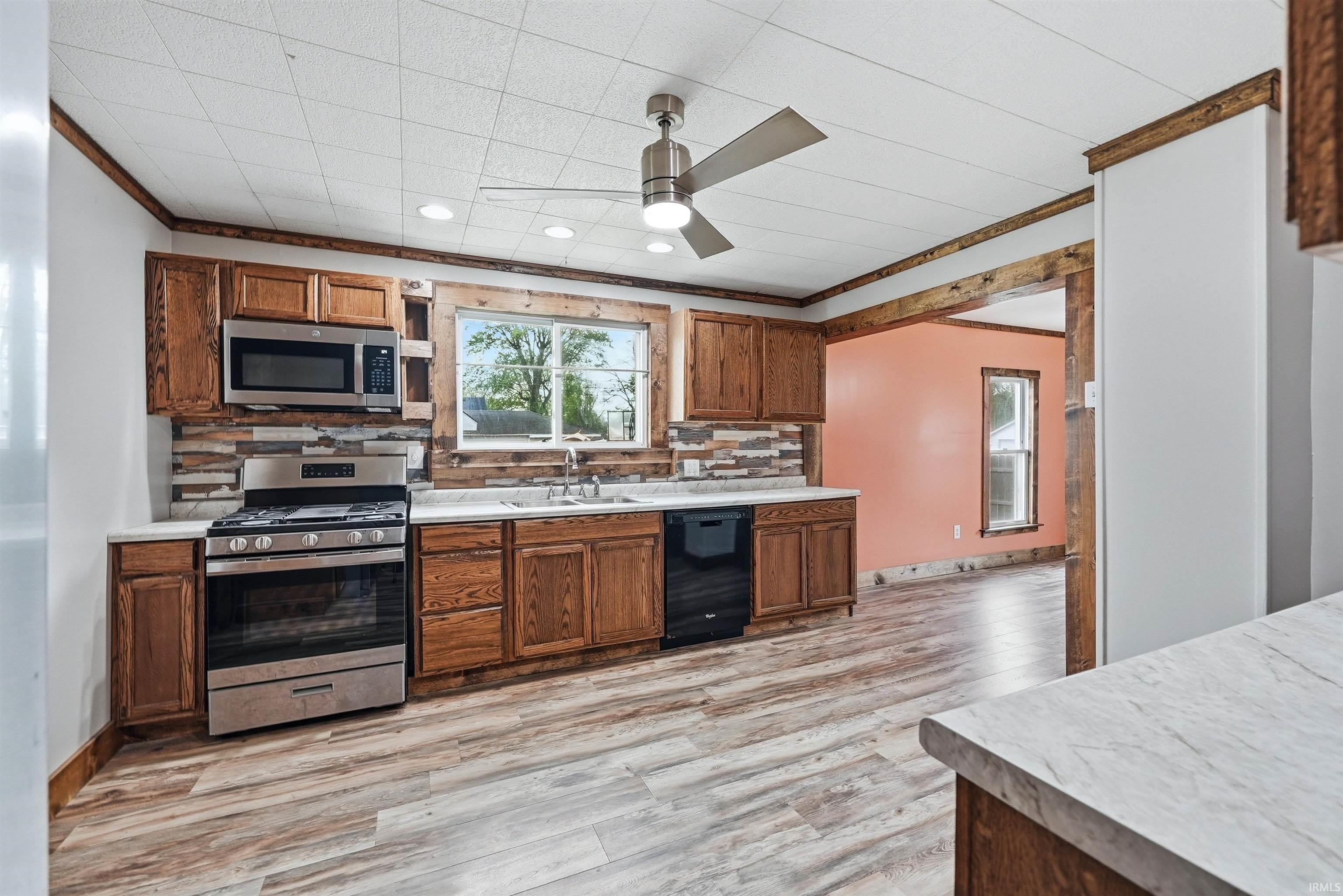 923 W Laporte Street Plymouth IN 46563
