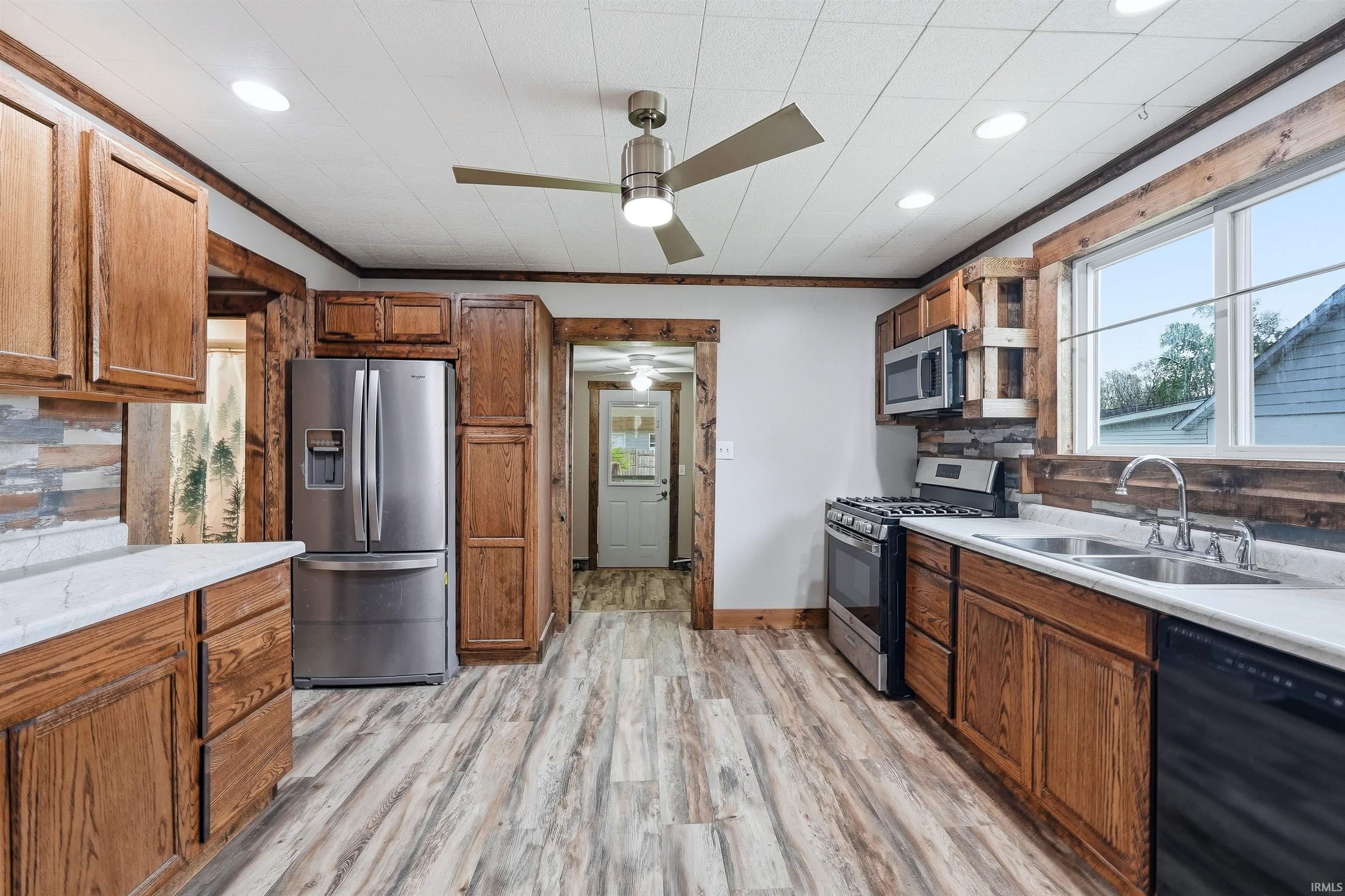 923 W Laporte Street Plymouth IN 46563