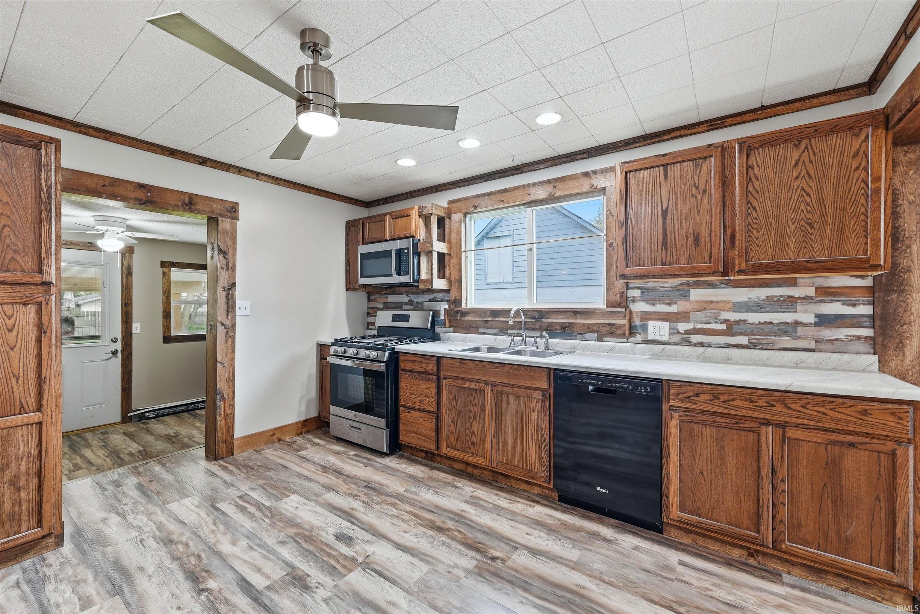 923 W Laporte Street Plymouth IN 46563