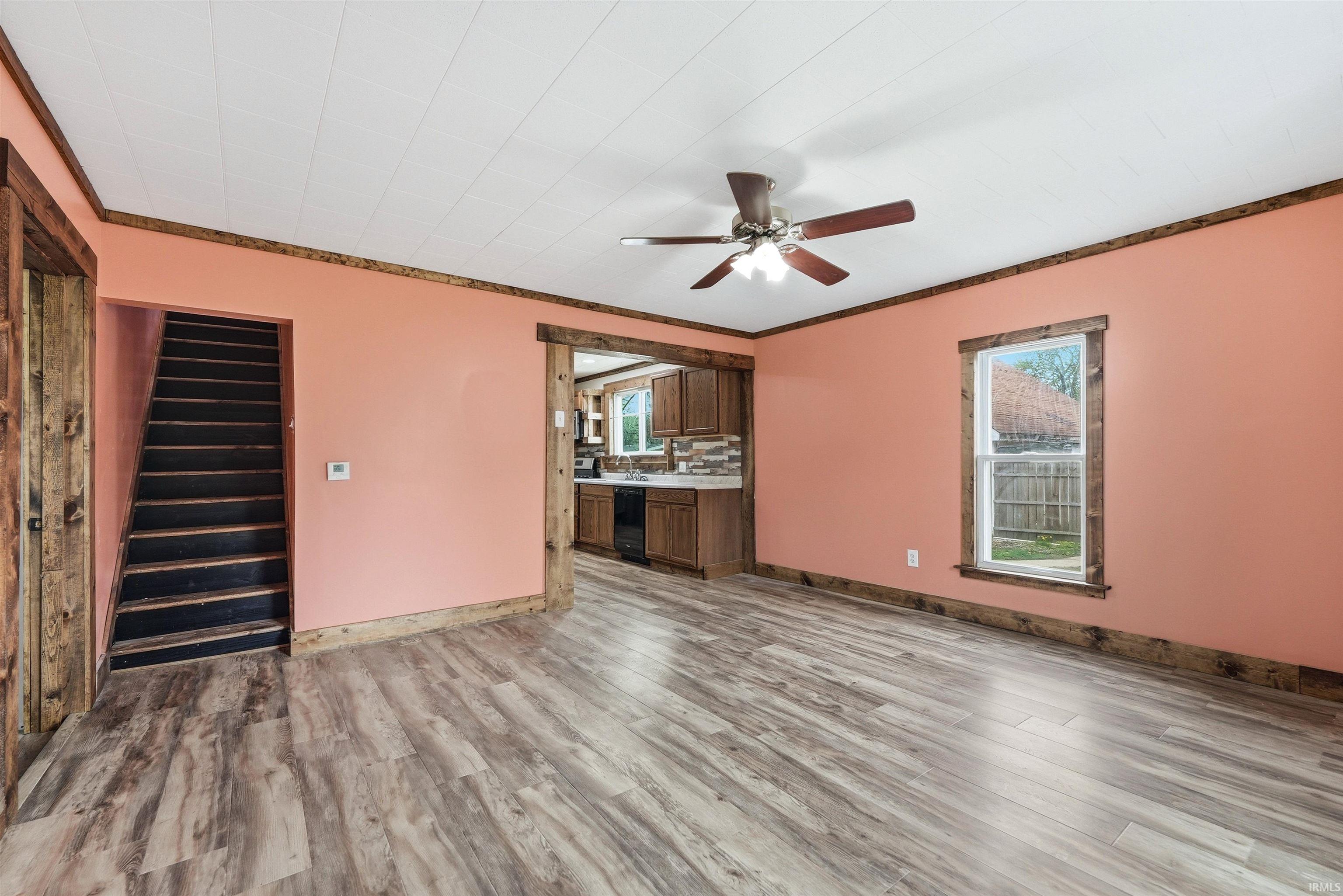 923 W Laporte Street Plymouth IN 46563