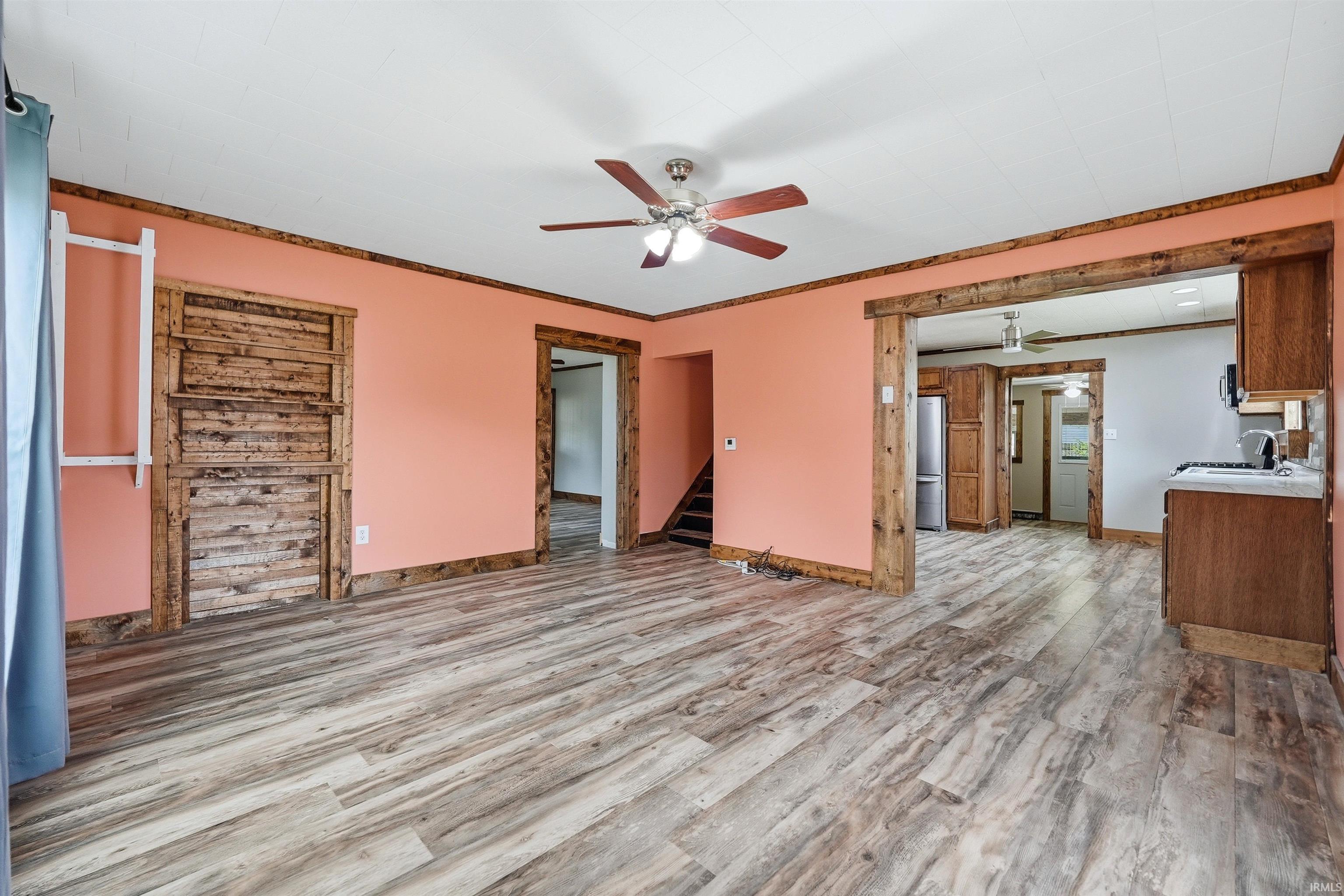 923 W Laporte Street Plymouth IN 46563